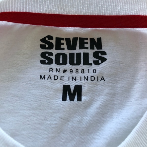 Comic Tee - Picture 2 of 7